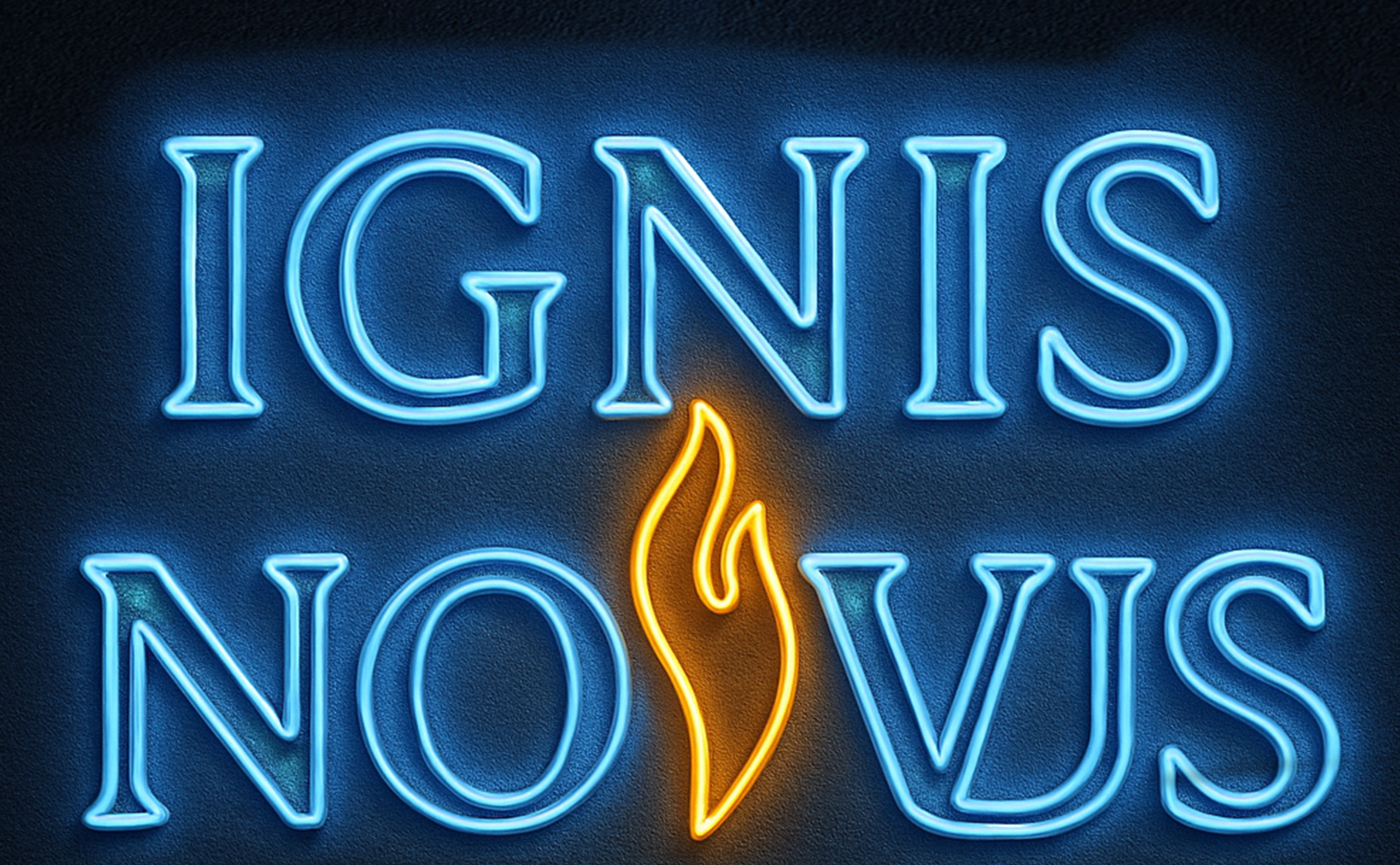 IGNIS NOVUS